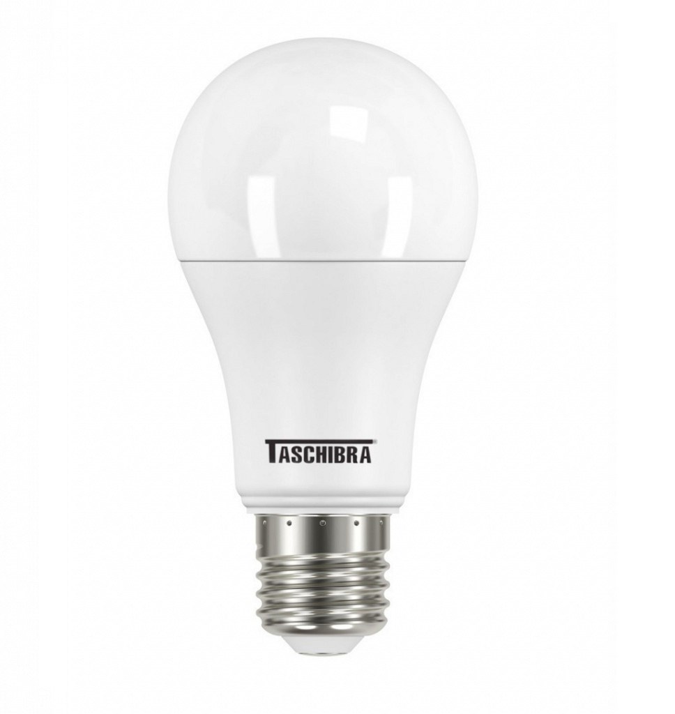 Lâmpada LED Taschibra TKL 90 15W 4000K Bivolt - 11080509