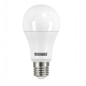 Lâmpada LED Taschibra TKL 90 15W 4000K Bivolt - 11080509