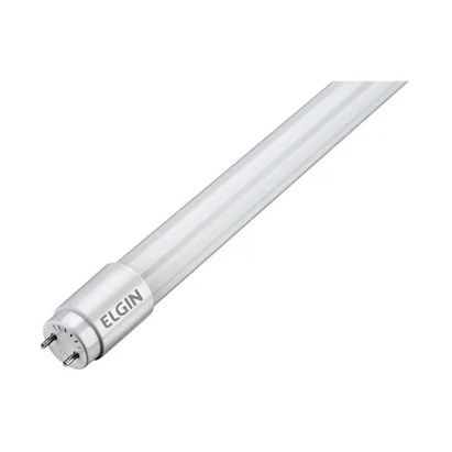 Lâmpada LED Tubular Elgin T8 60cm 9W 6000K - 14579