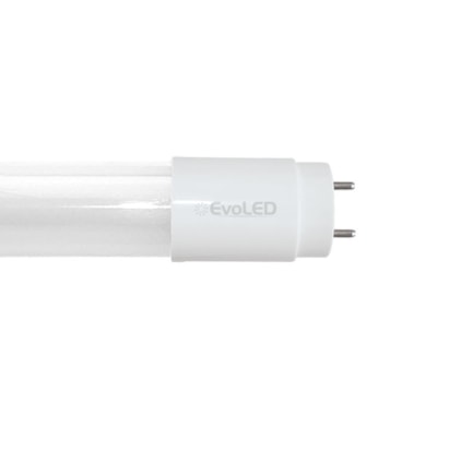 Lâmpada LED Tubular Evoled 120cm 20W 3000K Bivolt - LE-3266
