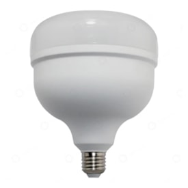 Lâmpada LED Upled Bulbo T100 50W 6000K - 10050BR