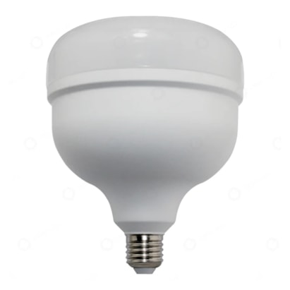 Lâmpada LED Upled Bulbo T100 50W 6000K - 10050BR