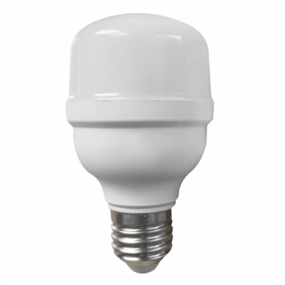 Lâmpada LED Upled Bulbo T70 30W 6000K - 10030BR