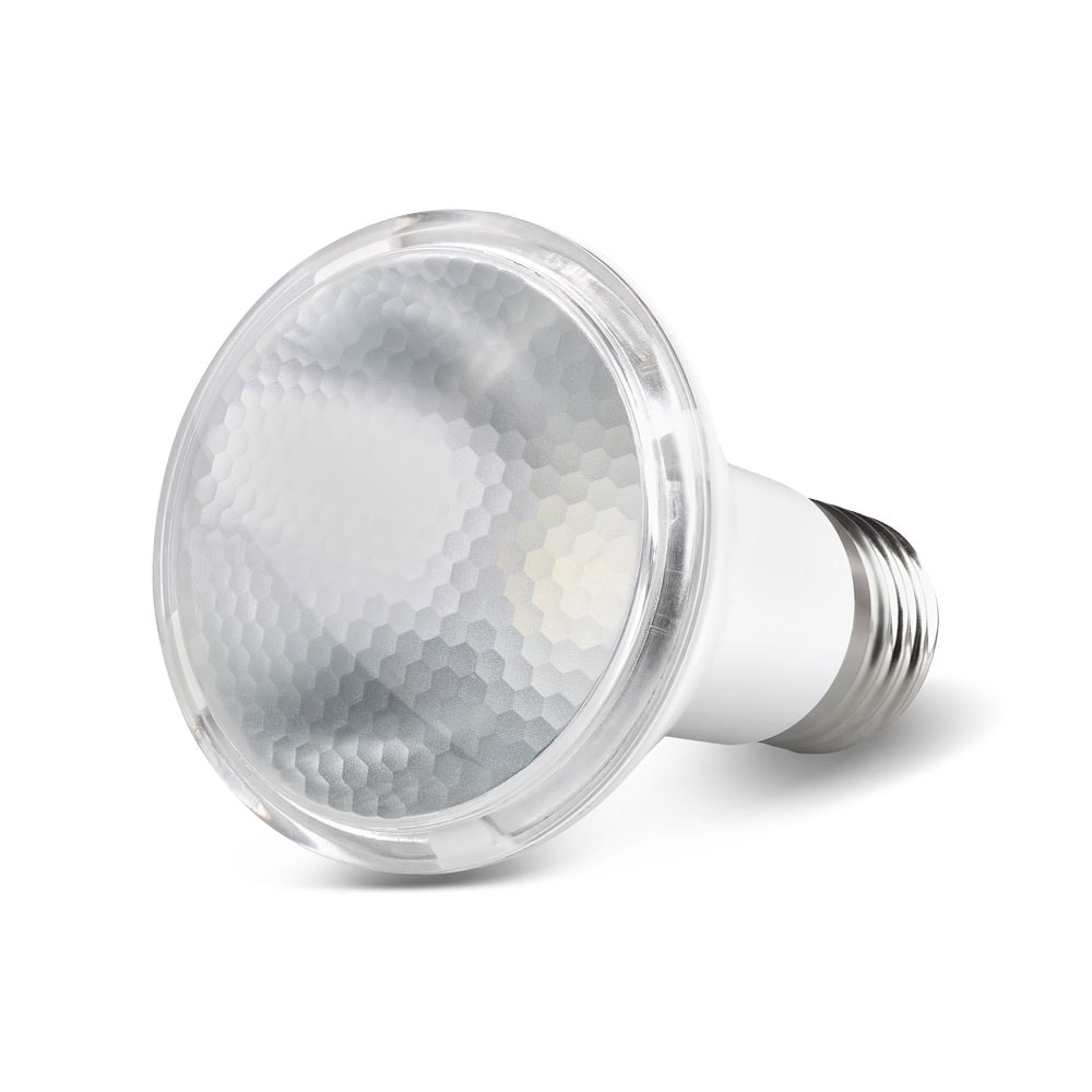 Lâmpada par 20 Save Energy Bivolt 4.8W 2700K