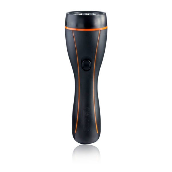 Lanterna ABS 11 LEDs Recarregável Foxlux - 44.07