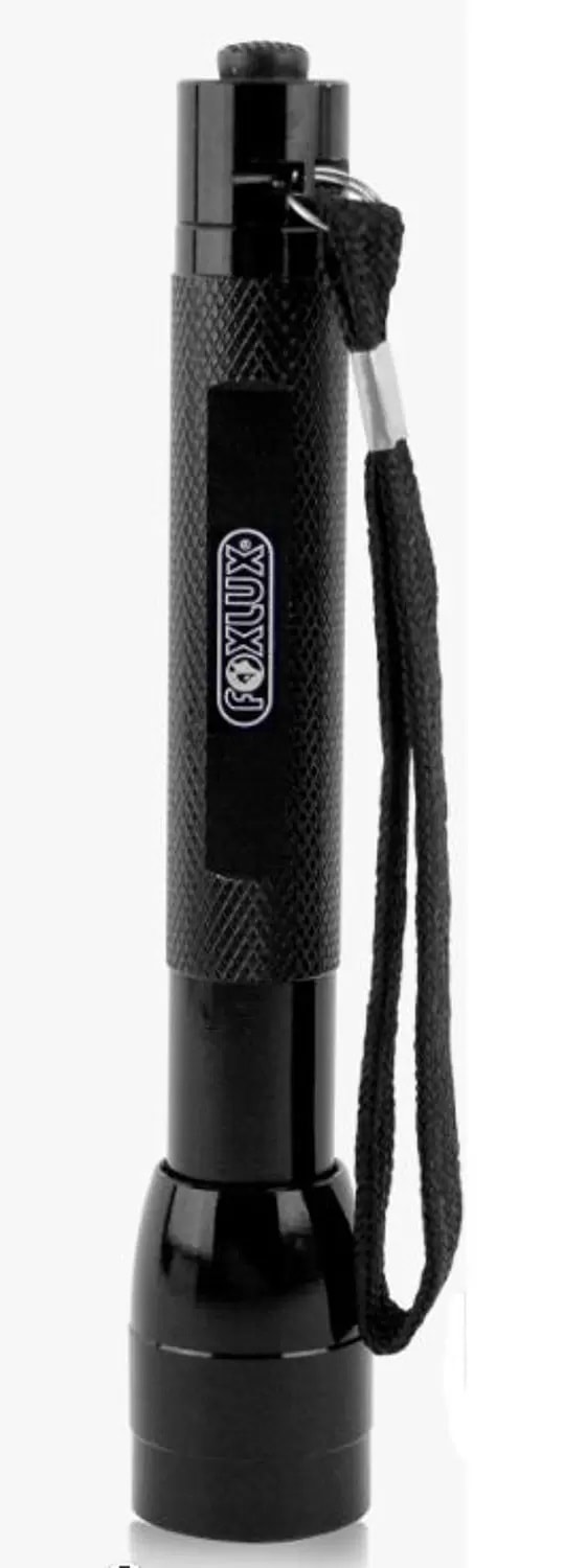 Lanterna De Alumínio Led Foxlux - Fx-ml15 - 44.05