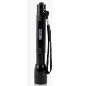 Lanterna De Alumínio Led Foxlux - Fx-ml15 - 44.05