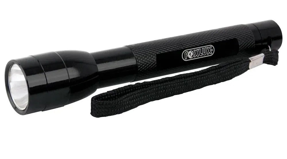 Lanterna De Alumínio Led Foxlux - Fx-ml15 - 44.05