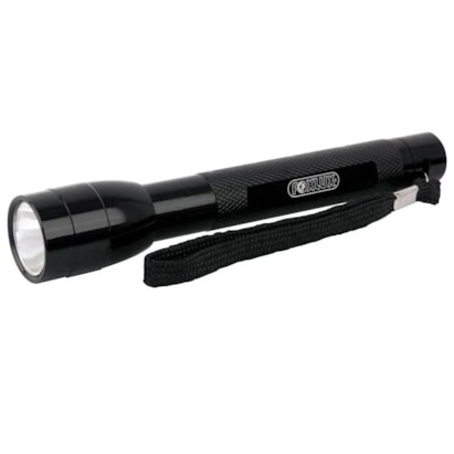 Lanterna De Alumínio Led Foxlux - Fx-ml15 - 44.05