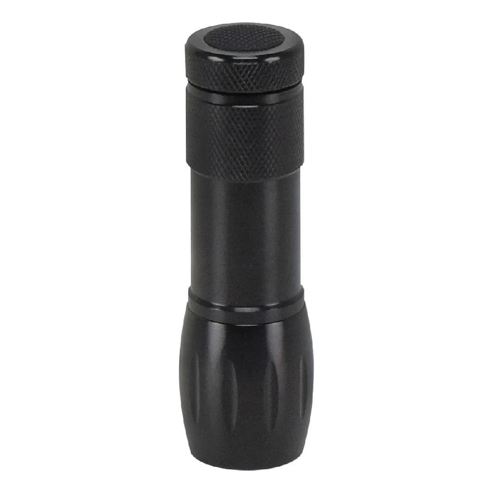 Lanterna LED em Aluminio Fx-ml9 Foxlux - 44.04