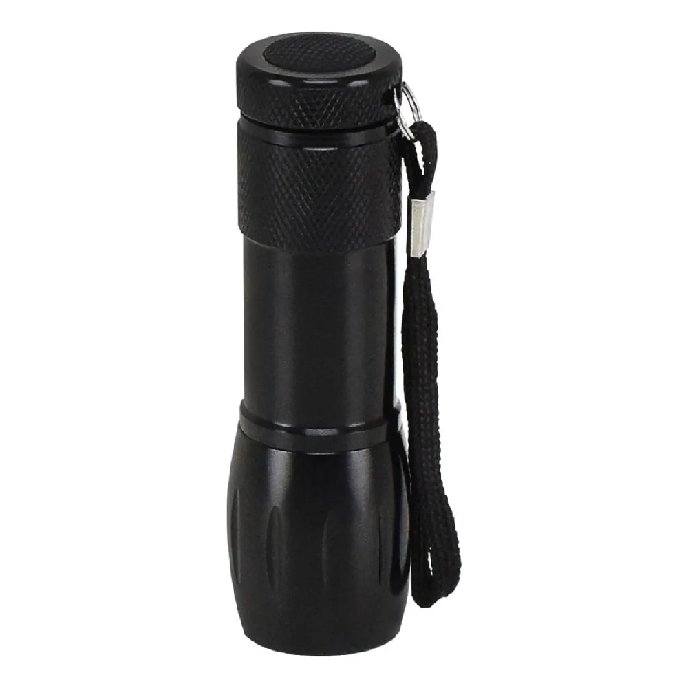 Lanterna LED em Aluminio Fx-ml9 Foxlux - 44.04