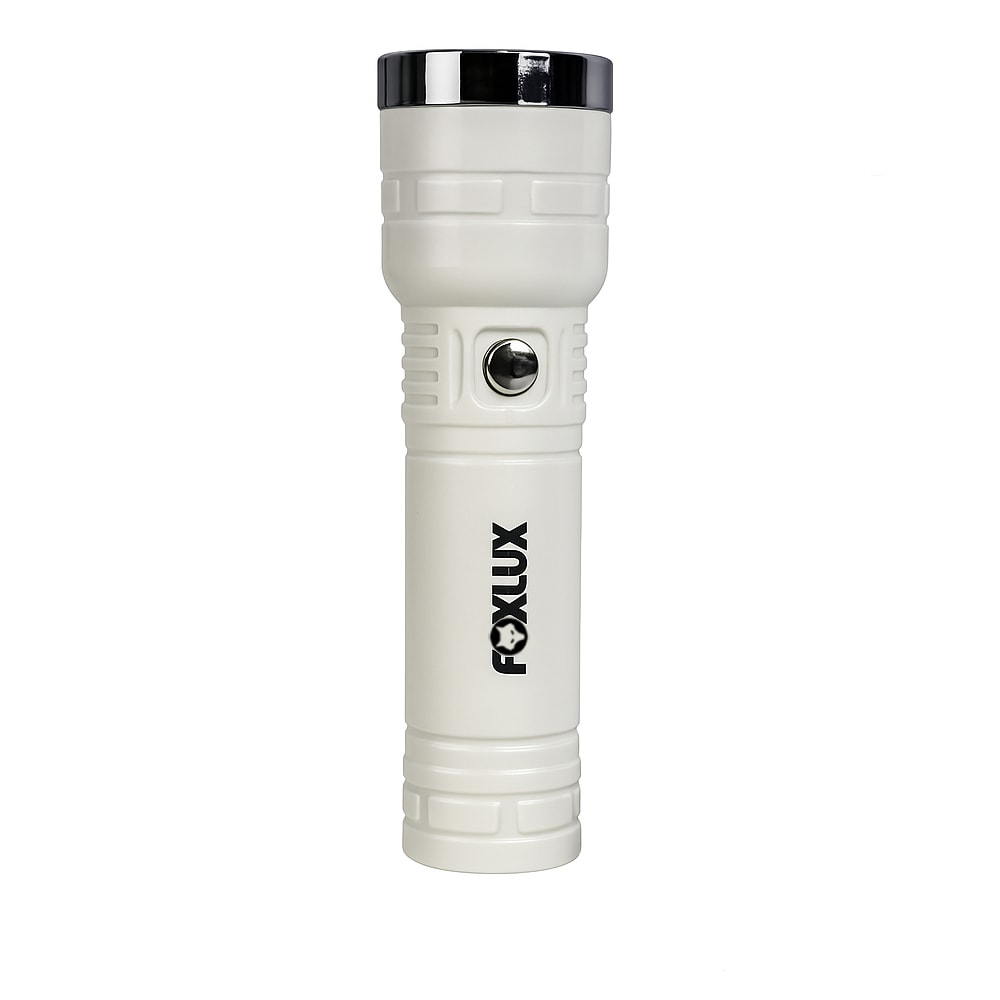Lanterna LED Foxlux 1LED Regarregável - 44.08