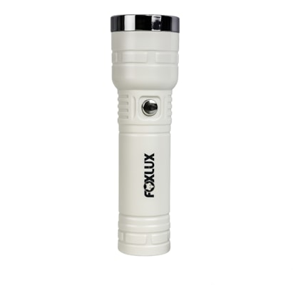 Lanterna LED Foxlux 1LED Regarregável - 44.08