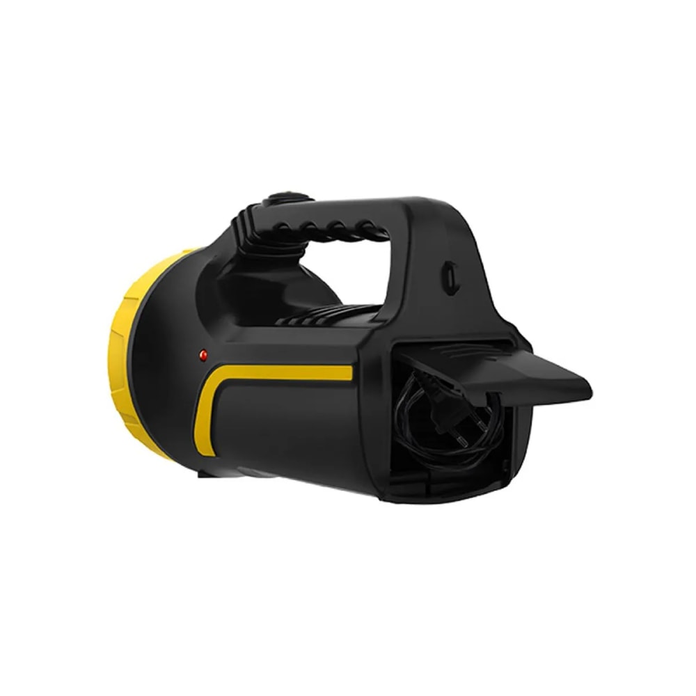 Lanterna LED Taschibra Holofote TLL-15 Regarregável - 15060151