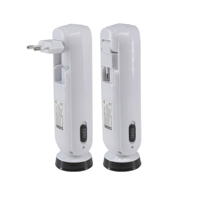 Lanterna LED Taschibra ROBBY TLE07 - 15010023-03