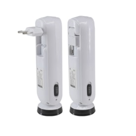 Lanterna LED Taschibra ROBBY TLE07 - 15010023-03