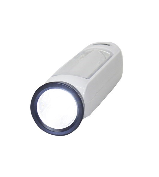 Lanterna LED Taschibra ROBBY TLE07 - 15010023-03