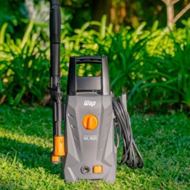 Lavadora de Alta Pressão e Desobstruídora Wap WL 1820 Ultra 127V - FW009453