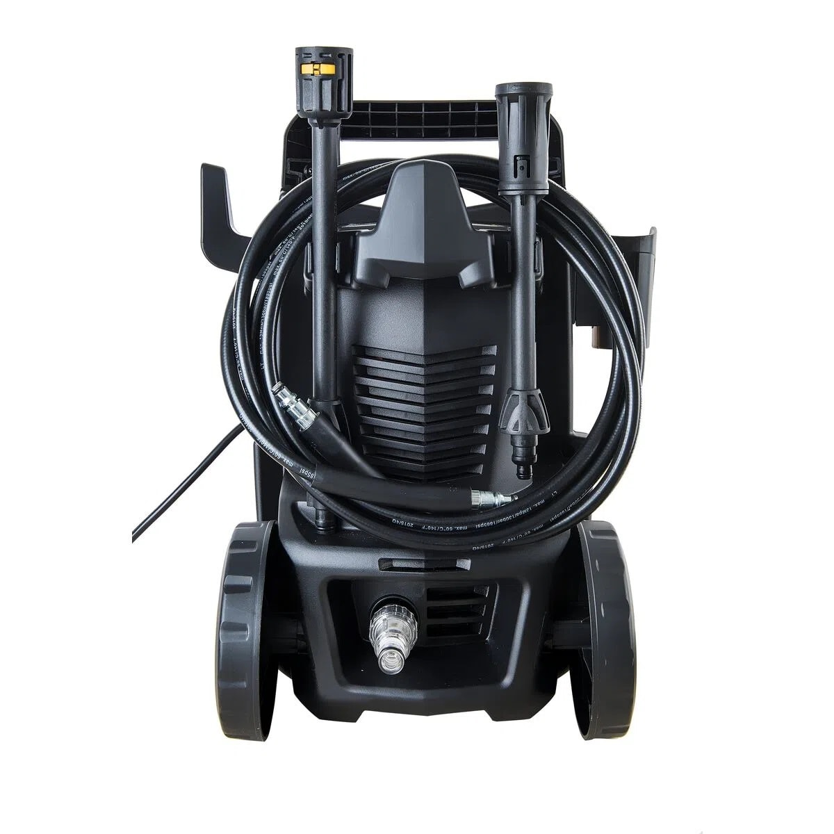 Lavadora de Alta Pressão Tramontina 1500 psi Mangueira 3m 127V - 42546012