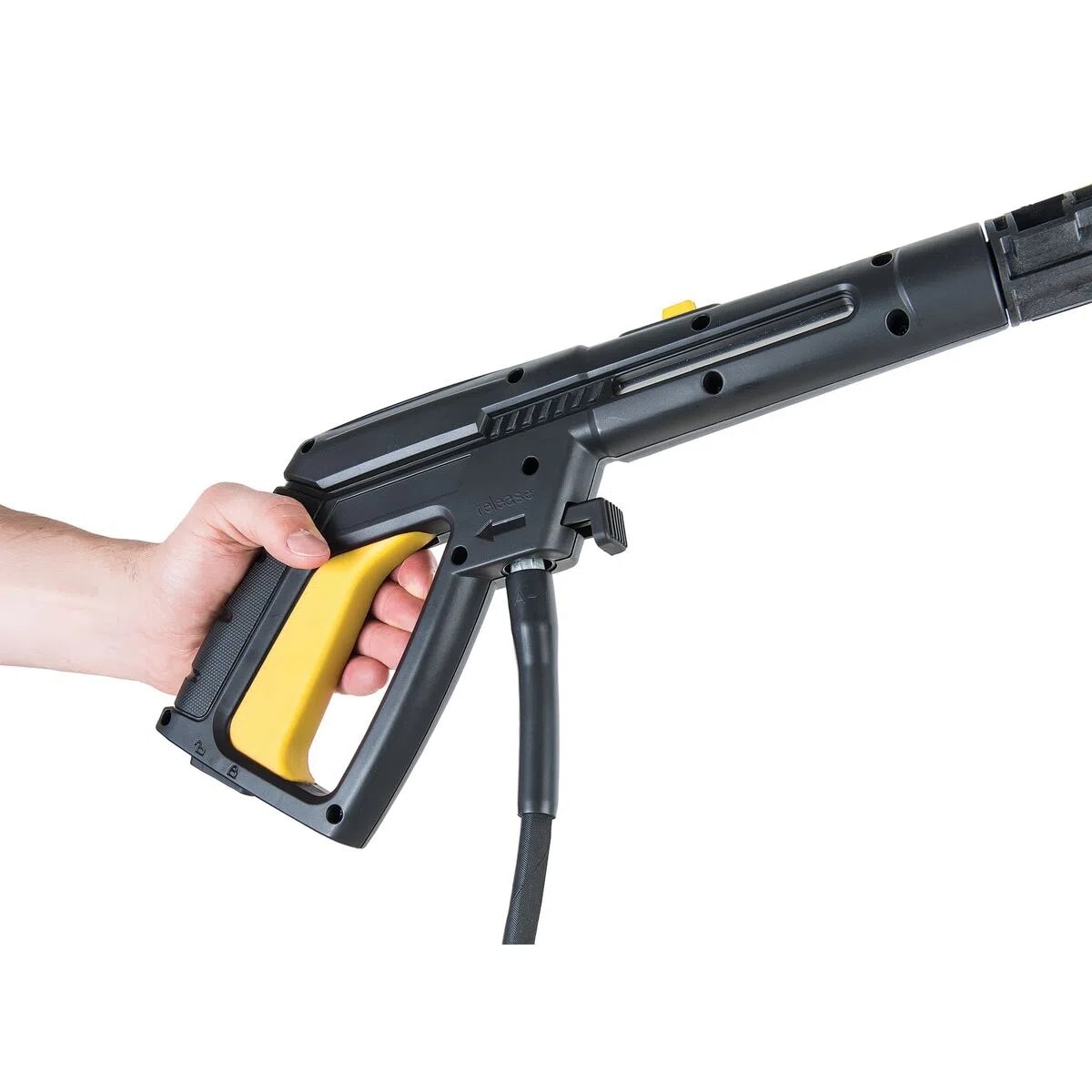 Lavadora de Alta Pressão Tramontina 1500 psi Mangueira 3m 127V - 42546012