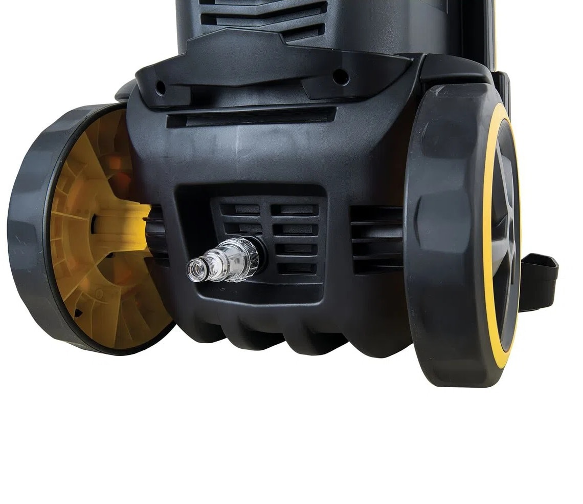 Lavadora de Alta Pressão Tramontina 1500 psi Mangueira 3m 127V - 42546012