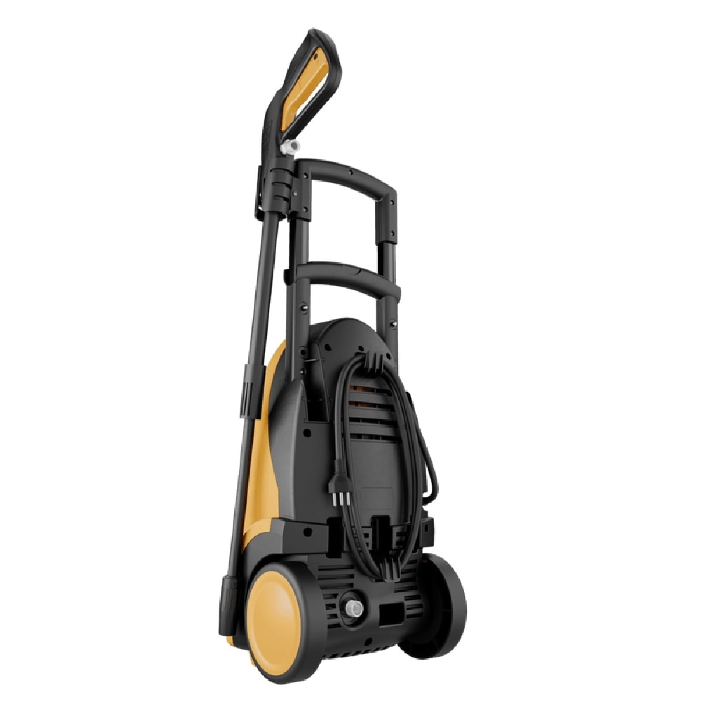 Lavadora Desobstruidora Alta Pressão Wap Bravo Ultra 1700W 127V - FW007652