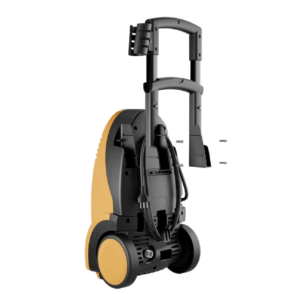 Lavadora Desobstruidora Alta Pressão Wap Bravo Ultra 1700W 127V - FW007652