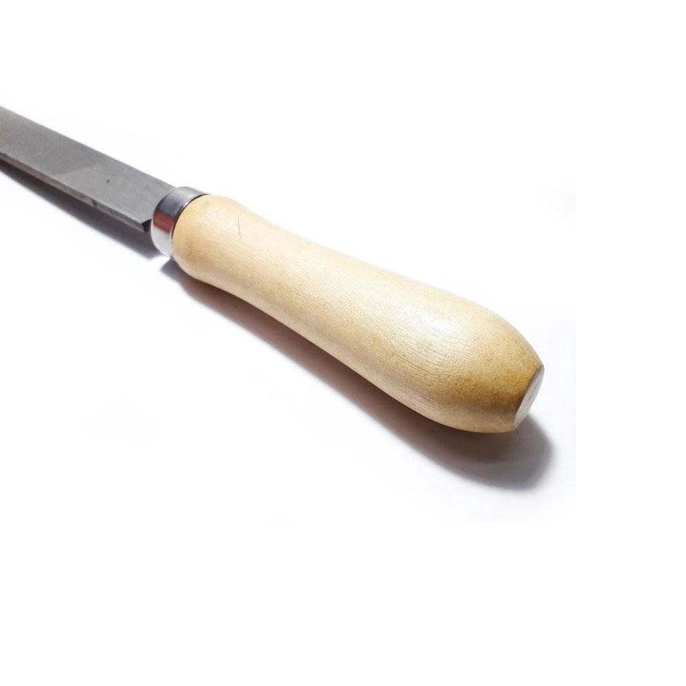 Lima Chata Murca Mtx 10' 25cm Cabo Madeira - 1622955