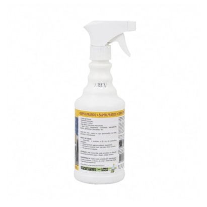 Limpa Inox 500ml Duratto Spray