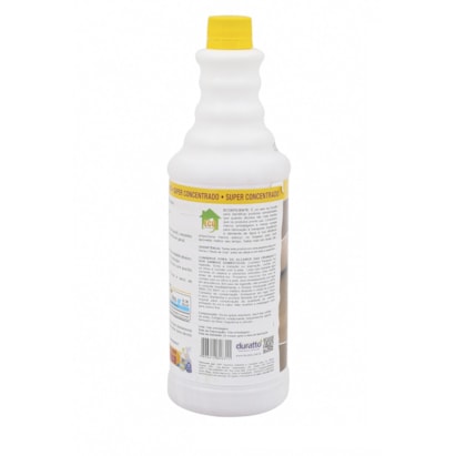 Limpa Piso Laminado 1L Duratto