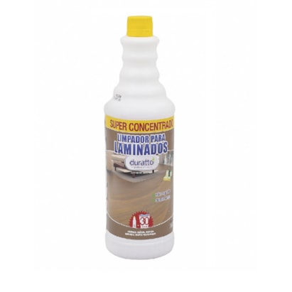 Limpa Piso Laminado 1L Duratto