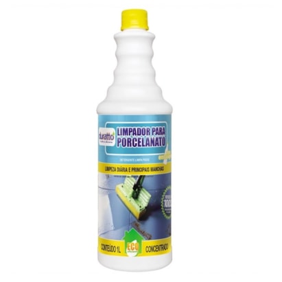 Limpa Porcelanato 1L Duratto