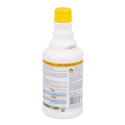 Limpa Rejunte 500ml Duratto