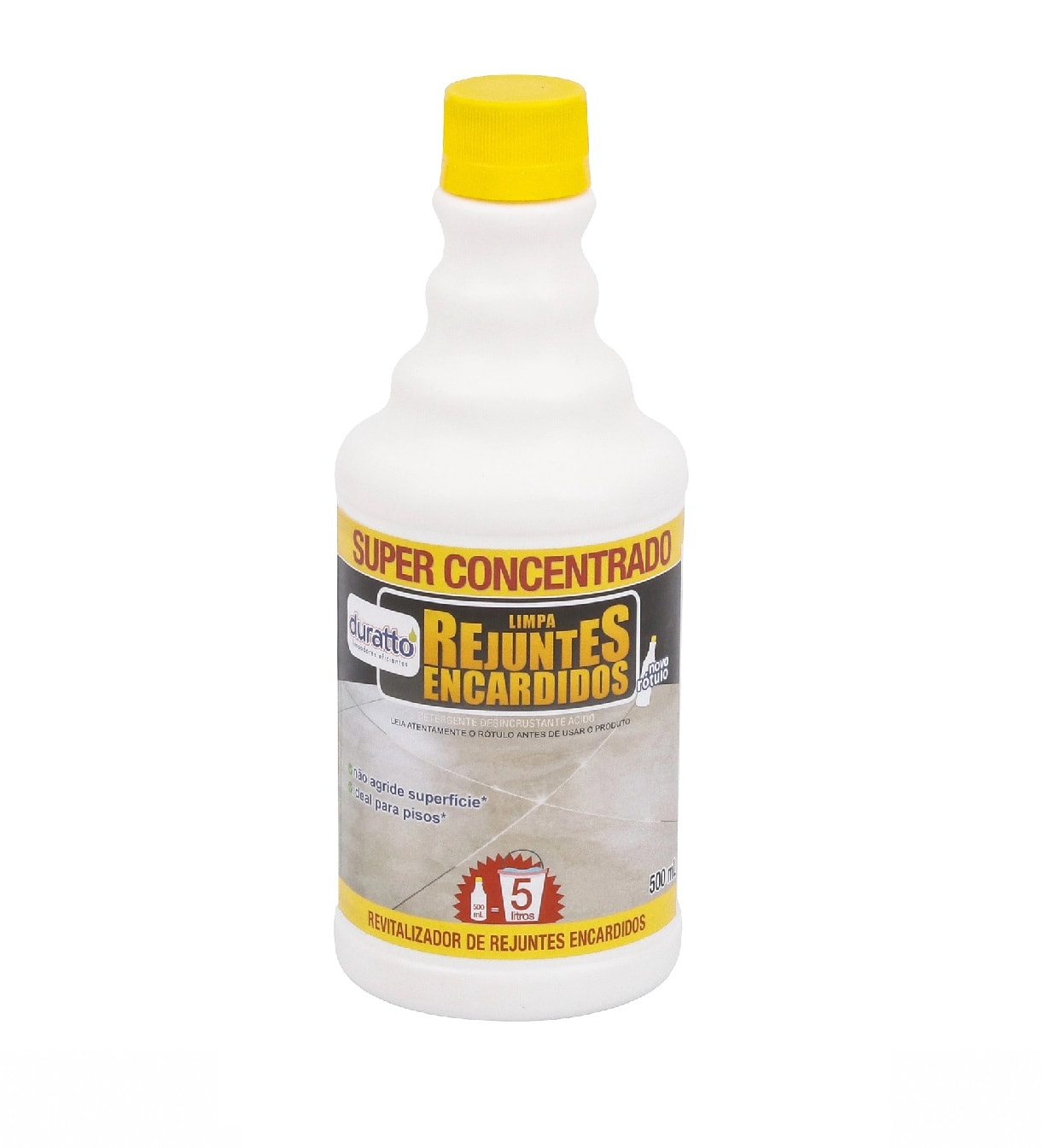 Limpa Rejunte 500ml Duratto