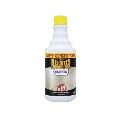 Limpa Rejuntes com Gatilho 500ML Duratto - 19259