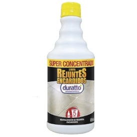 Limpa Rejuntes com Gatilho 500ML Duratto - 19259