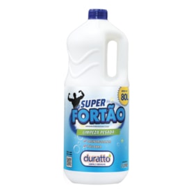 Limpador Super Fortão 2L Duratto - 12610