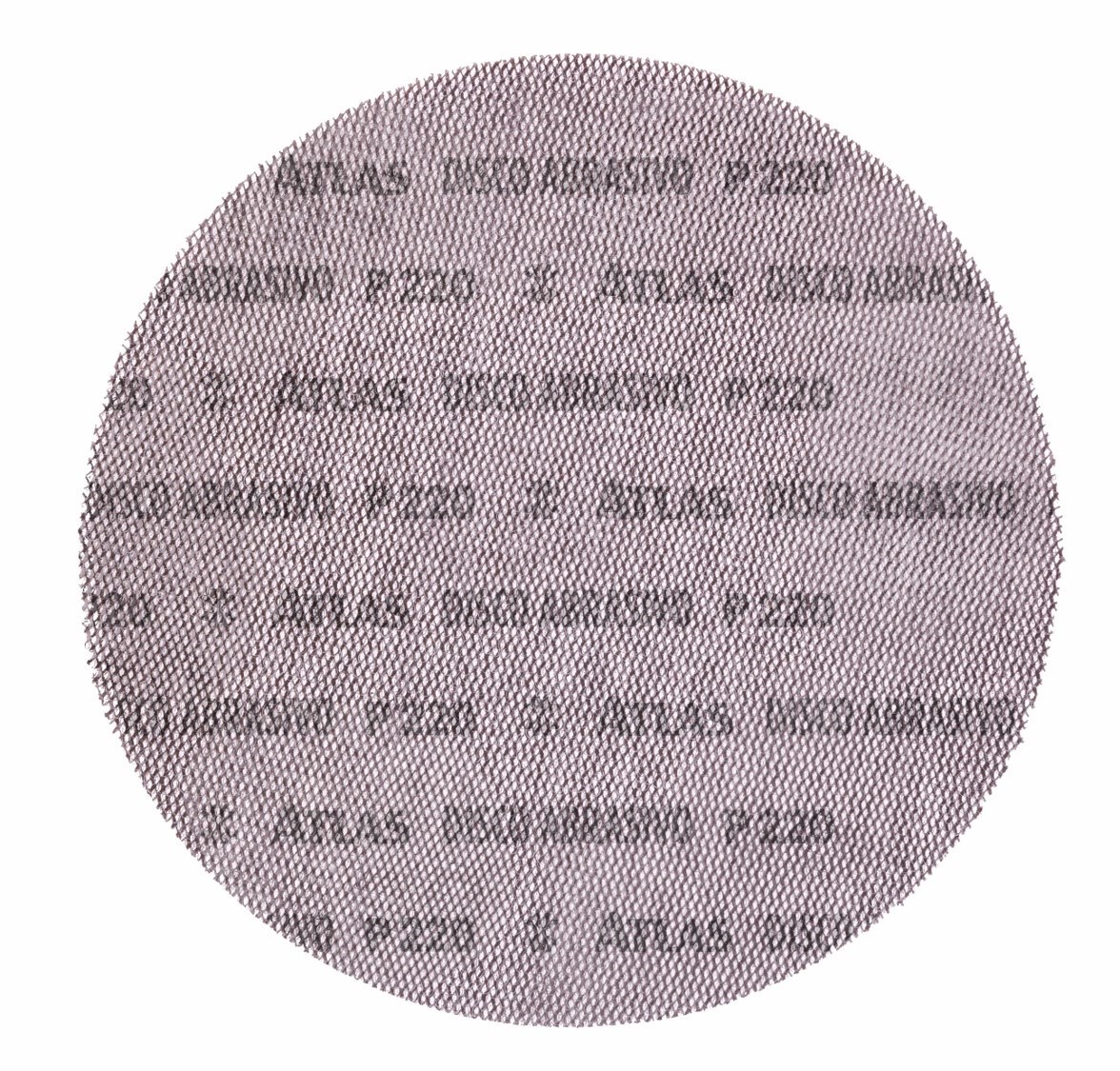 Lixa Atlas N° 220