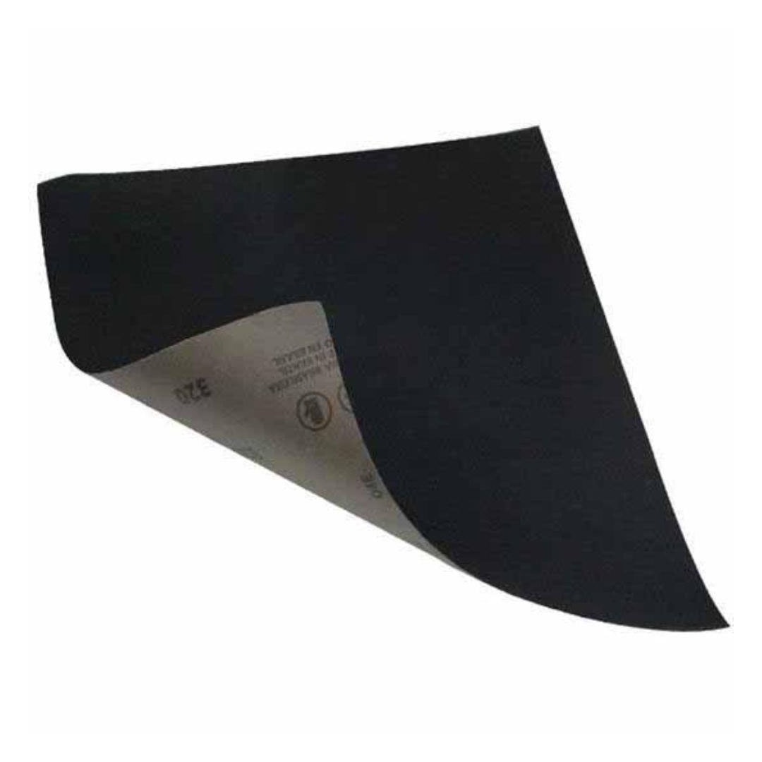 Lixa D'água Norton T277 N.120