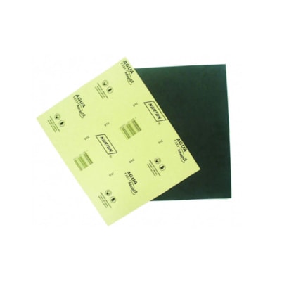 Lixa D'água Norton T277 N.220