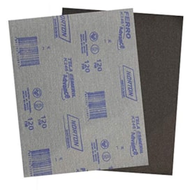 Lixa Ferro Norton K246 N.120