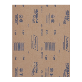 Lixa Massa Norton A257 N.120