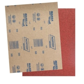 Lixa Massa Norton A257 N.50