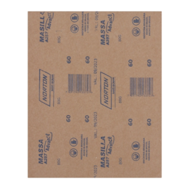 Lixa Massa Norton A257 N.60