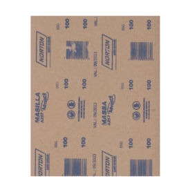 Lixa Massa Norton A257 N100