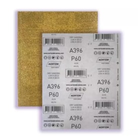 Lixa Pluma 23x28 Norton A396 N.220 - 78072770702