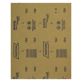 Lixa Seladora Norton A219 N.120