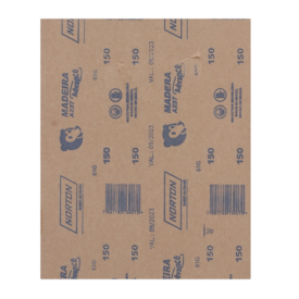 Lixa Seladora Norton A219 N.150