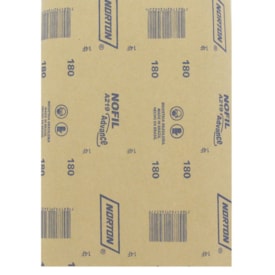 Lixa Seladora Norton A219 N.180