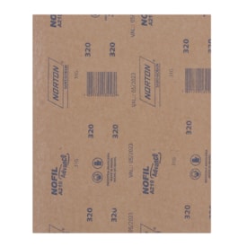 Lixa Seladora Norton A219 N.320